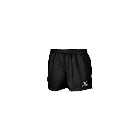 Short Gilbert "SARACEN"  WOMAN NOIR