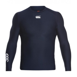 Baselayer CANTERBURY THERMOREG ML NOIR