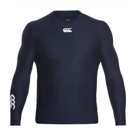 Baselayer CANTERBURY THERMOREG ML NOIR