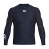 Baselayer CANTERBURY THERMOREG ML NOIR
