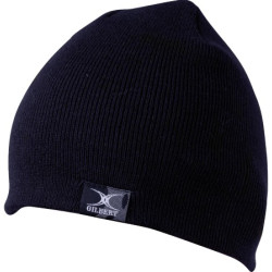 Bonnet Gilbert BEANIE Navy TAILLE UNIQUE