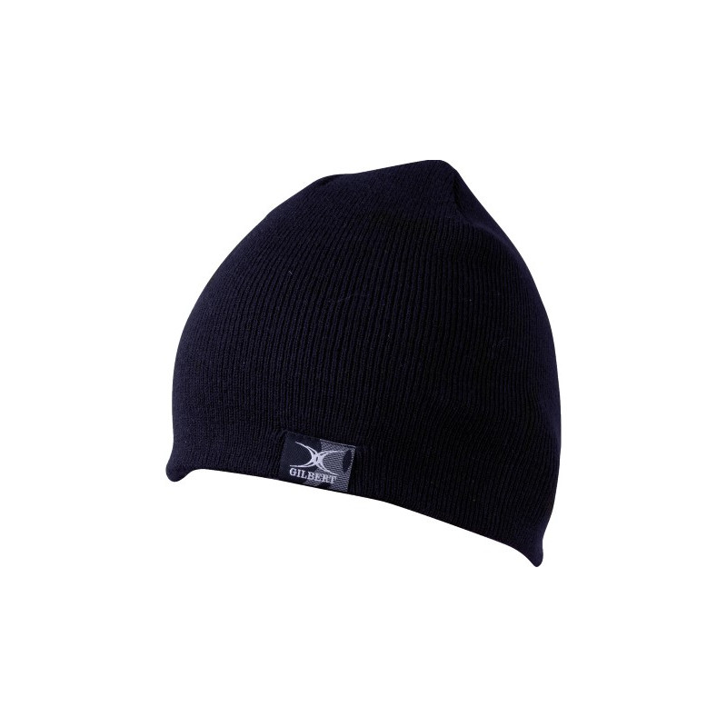 Bonnet Gilbert BEANIE Navy TAILLE UNIQUE