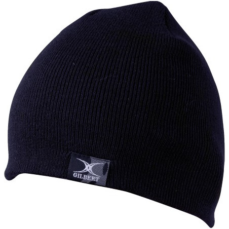 Bonnet Gilbert BEANIE Navy TAILLE UNIQUE