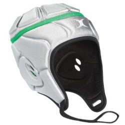 Casque Gilbert Atomic  noir