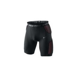 Cuissard Nike pro combat Noir