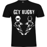 Tee Shirt Get Rugby