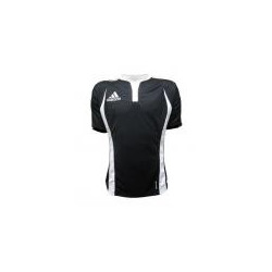Maillot Entrainement Noir ADIDAS