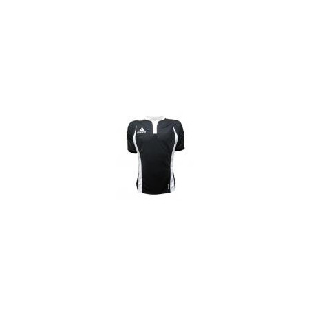 Maillot Entrainement Noir ADIDAS