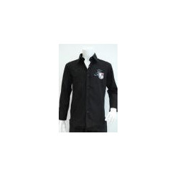 Chemise Cambé Junior Noir