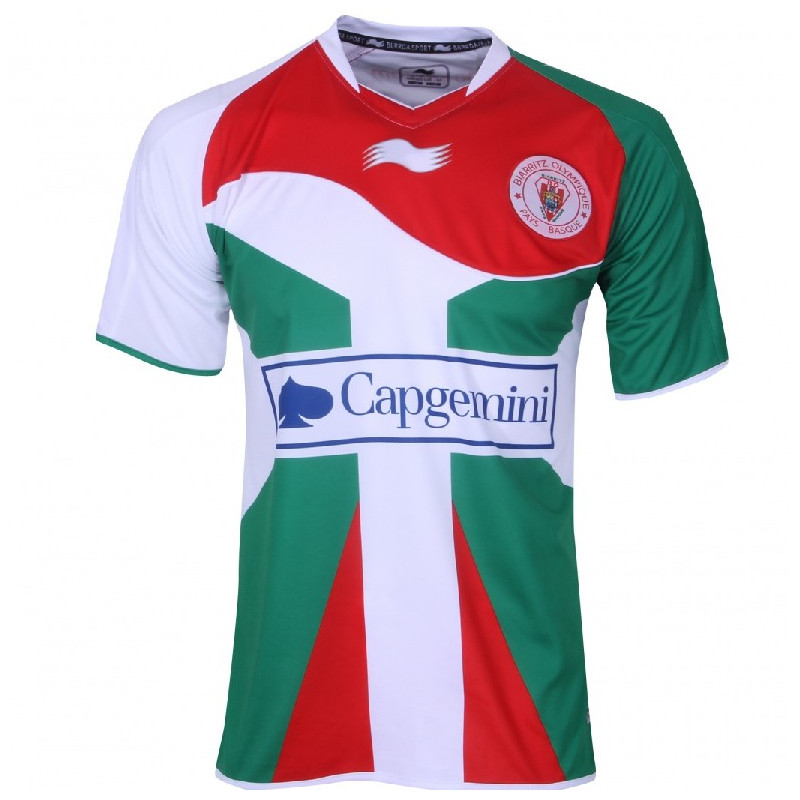 Baby Kit Biarritz Burrda Pays basque