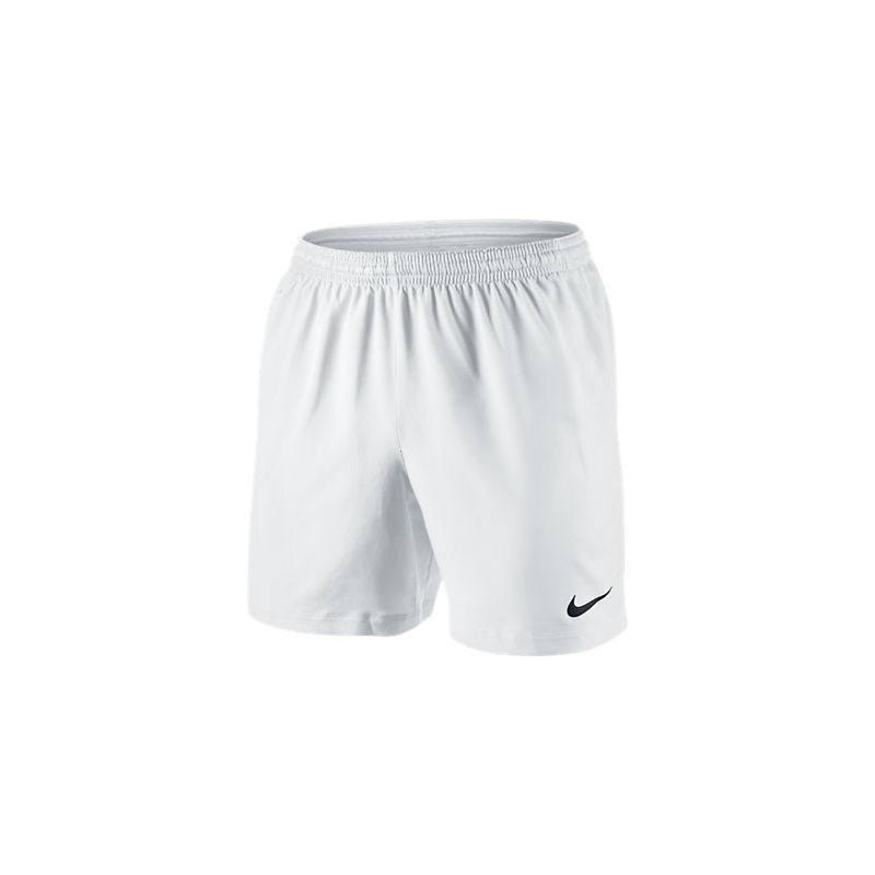 Short rugby Nike Blanc