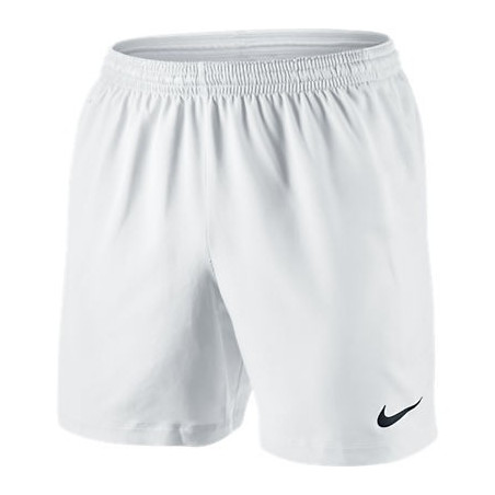 Short rugby Nike Blanc