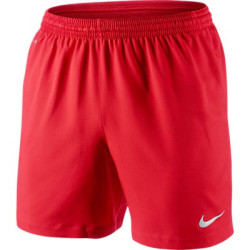 Short rugby Nike rouge