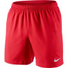 Short rugby Nike rouge