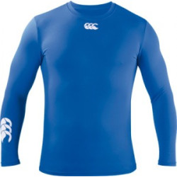Baselayer Canterbury Bleu royal