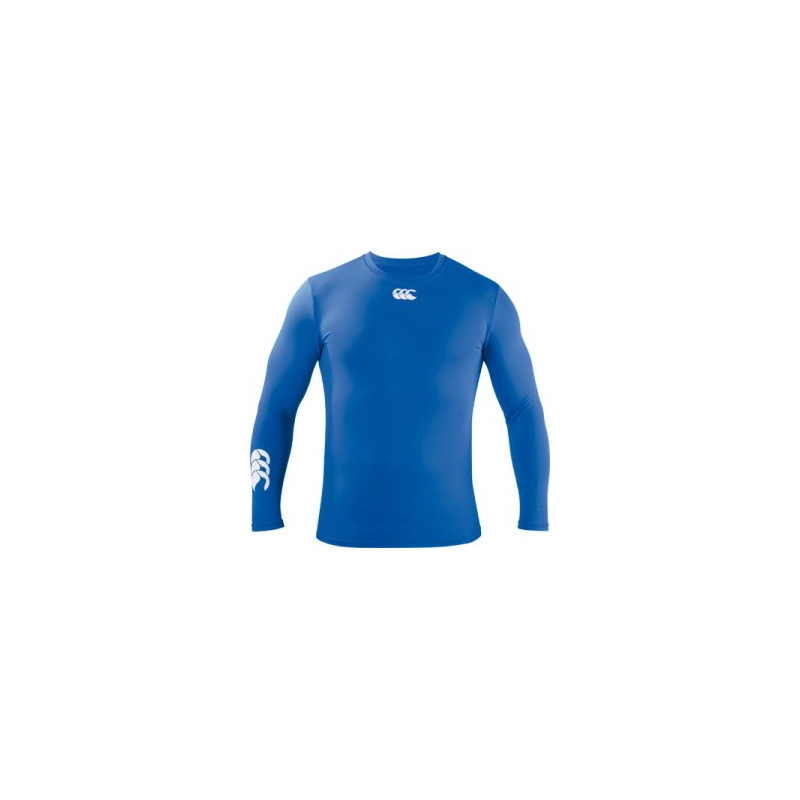 Baselayer Canterbury Bleu royal