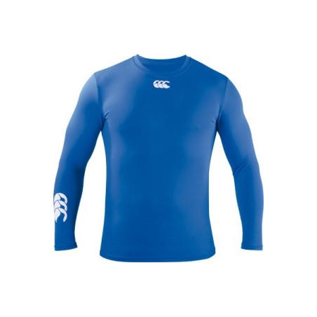 Baselayer Canterbury Bleu royal