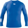 Baselayer Canterbury Bleu royal