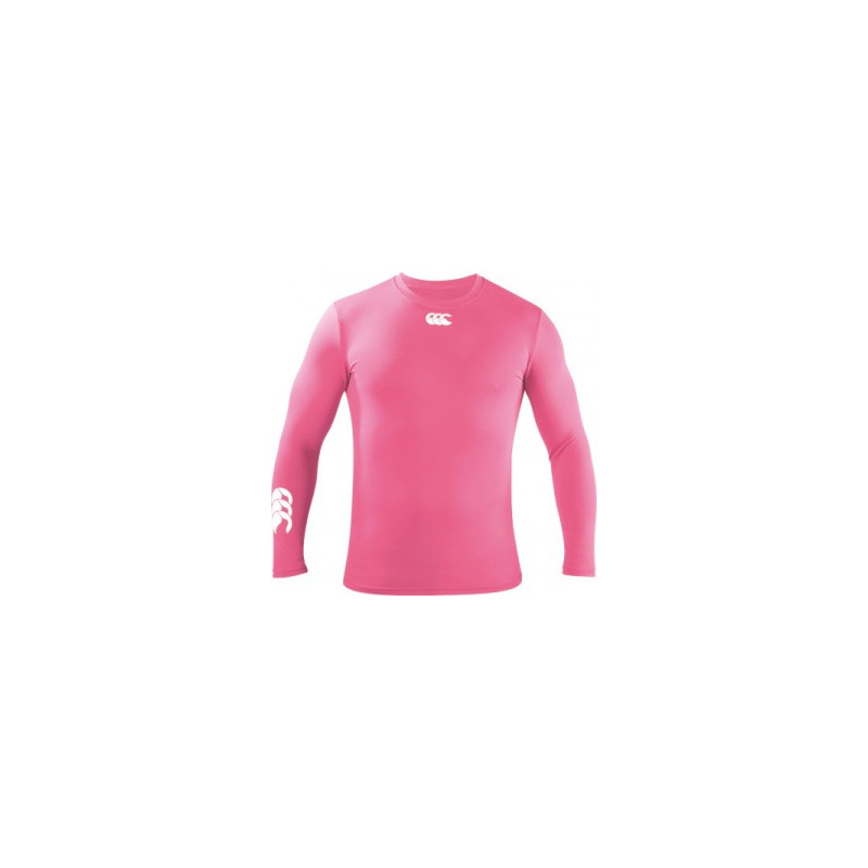 Baselayer Canterbury Rose