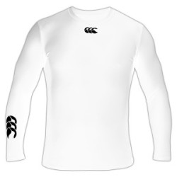 Baselayer Canterbury Blanc