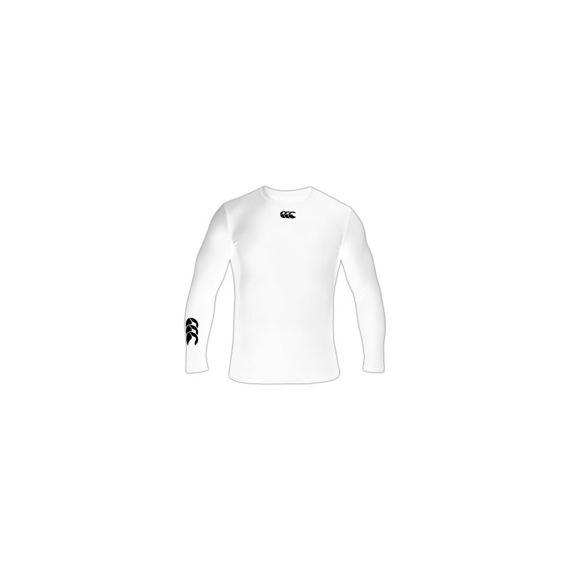 Baselayer Canterbury Blanc