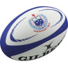 Ballon rugby Gilbert réplica Samoa