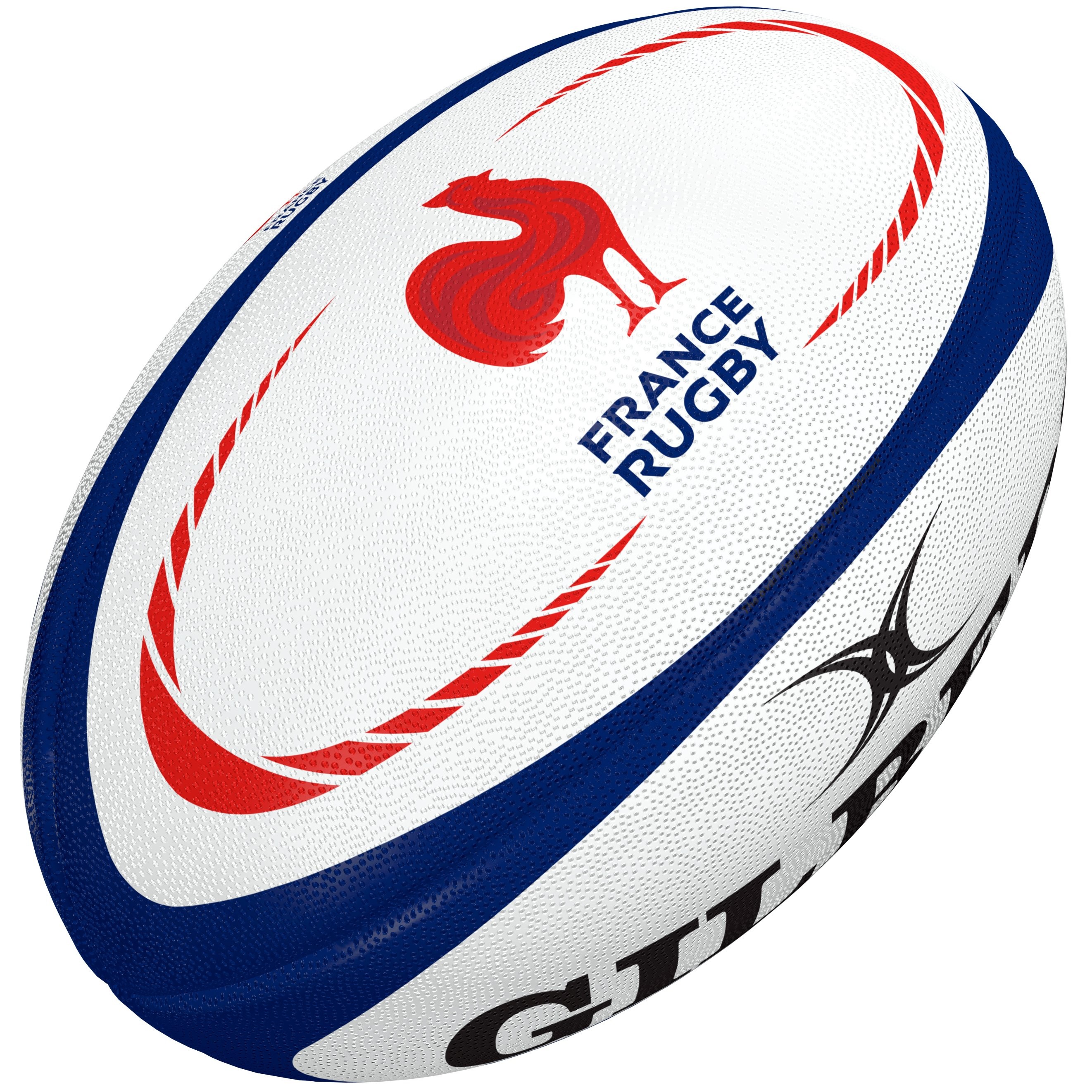 Plat céramique ballon de Rugby - Saveurs de Bourgogne - Vente de produits  du terroir