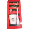 Kit Brosse à dents jnr Stade toulousain