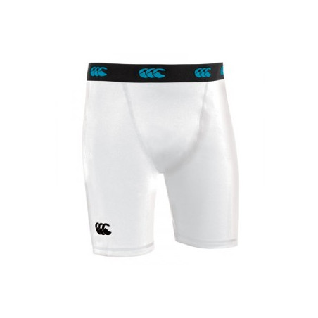 Cuissard Canterbury blanc 