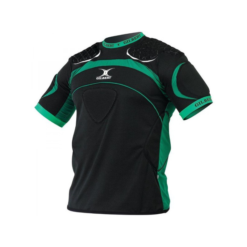 Epaulière Rugby Gilbert Chieftain