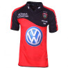 Baby kit RC Toulon Burrda rouge