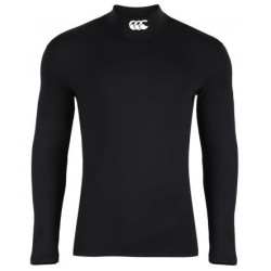 Baselayer Canterbury Cold  noir