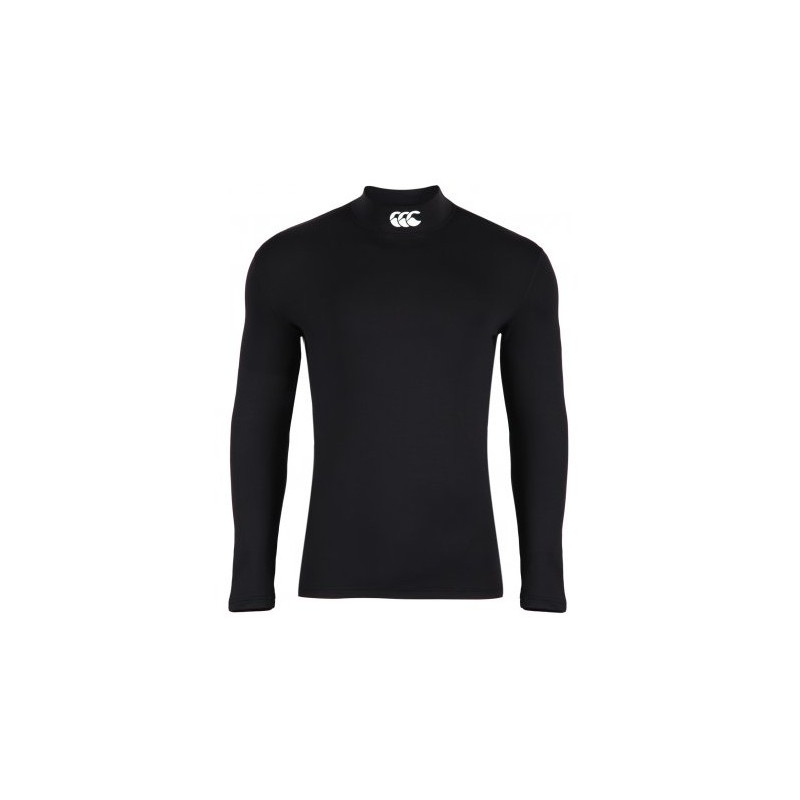 Baselayer Canterbury Cold  noir