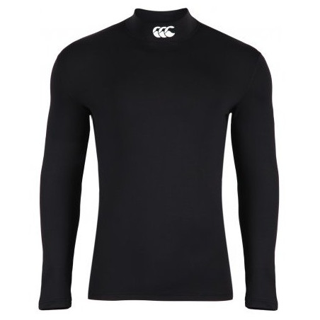 Baselayer Canterbury Cold  noir