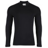 Baselayer Canterbury Cold  noir