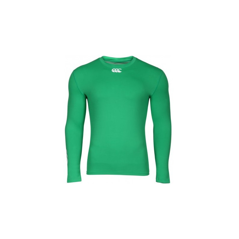 Baselayer Canterbury vert