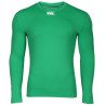 Baselayer Canterbury vert