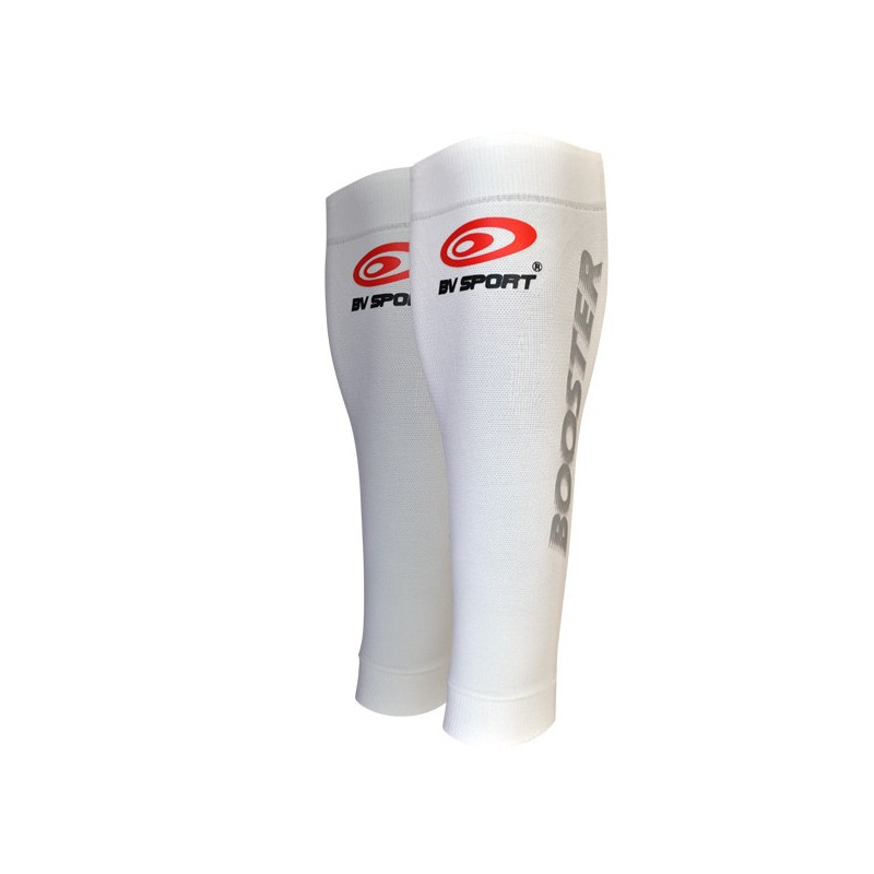 Booster blanc - Manchons d'effort