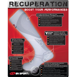 Chaussettes de récupération Prorécup Elite 