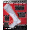 Chaussettes de récupération Prorécup Elite 