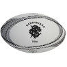 Ballon rugby Gilbert supporter Barbarians