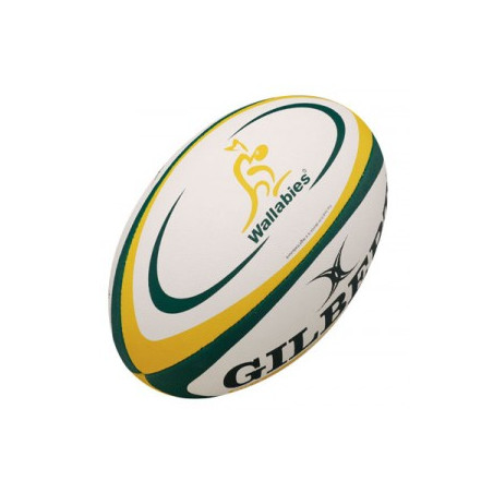 Mini ballon Gilbert Australie