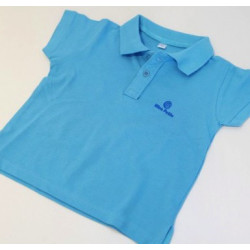 Polo Ultra Petita Pitchoun de Joueur