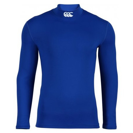 Baselayer Canterbury Cold Turtle Bleu