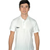 Polo RKFD blanc
