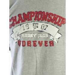Tee shirt Bébé Toulouse championship