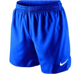 Short rugby Nike Bleu royal