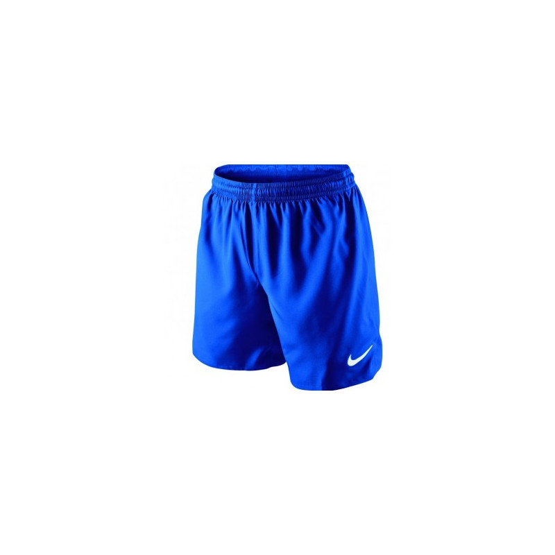 Short rugby Nike Bleu royal