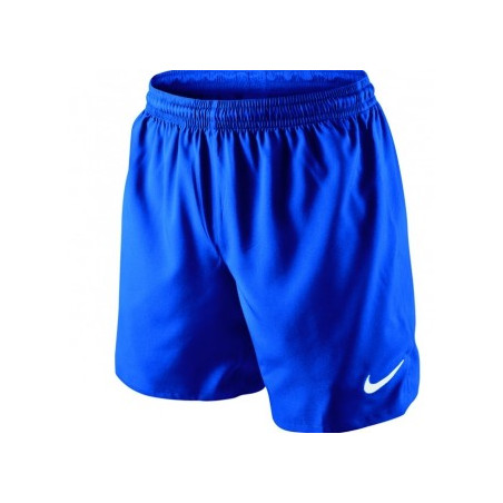 Short rugby Nike Bleu royal