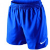Short rugby Nike Bleu royal